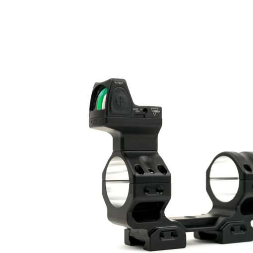 High-Profile Red-Dot Plates for Area 419 Tactical Mounts
