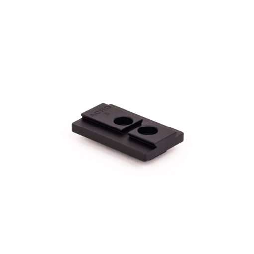 Low-Profile Red-Dot Plates for Area 419 Tactical Mounts