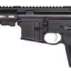 Geissele Border Patrol Rifle, 11.5″ , 5.56MM- Black