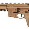 Geissele Super Duty Rifle, 11.5″, 5.56MM-DDC