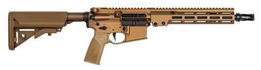 Geissele Super Duty Rifle, 11.5″, 5.56MM-DDC