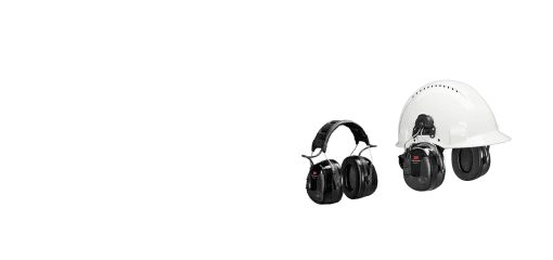 3M PELTOR ProTac III Slim Headset