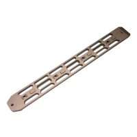 Area 419 - ARCALOCK Rail for Barrett MRAD, MK22 Sniper System