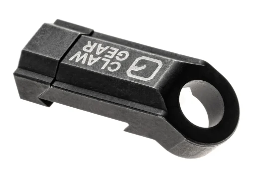 Clawgear Picatinny QD Mount