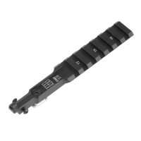 FTCS - Rear Sights Mounting for Optics AK, PMK 2.0 Picatinny