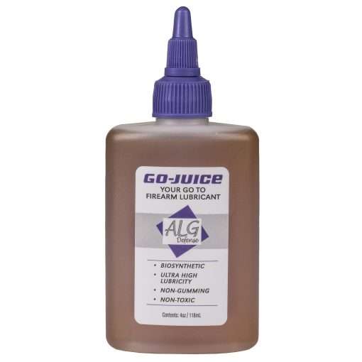 Gun Oil Go Juice 4.oz