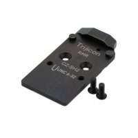 Holosun - HS507Comp + Mount plate TRIJICON/HOLOSUN
