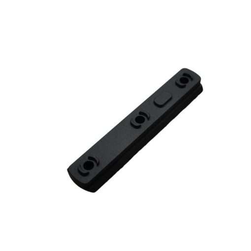 KMR RAIL SET, M-LOK, ALU