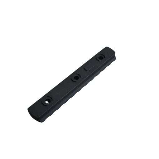 KMR RAIL SET, M-LOK, ALU