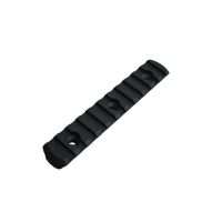 KMR RAIL SET, M-LOK, ALU