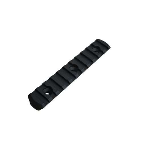 KMR RAIL SET, M-LOK, ALU
