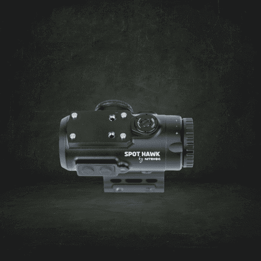 NiteHog – SPOT HAWK 4×24