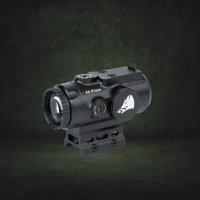 NiteHog – SPOT HAWK 4×24