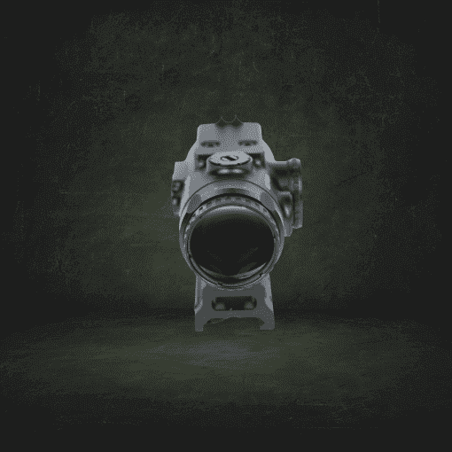 NiteHog – SPOT HAWK 4×24