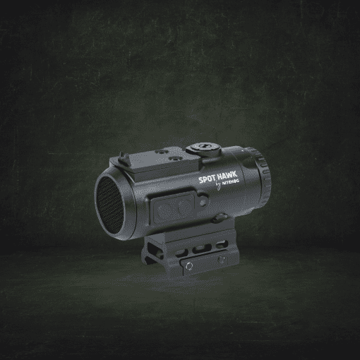 NiteHog – SPOT HAWK 4×24