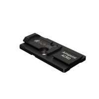 KMR - OR AIMPOINT ACRO MOUNTING KIT FOR L-02, W-02, STEEL BLACK