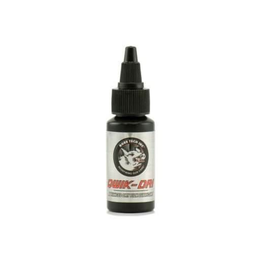 QWIK-DRI DRY LUBRICANT, 1 Oz