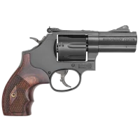 Smith & Wesson - PERFORMANCE CENTER® 586 L-COMP