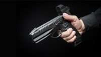 The Créapeiron Elysien Pistol
