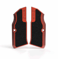 GRIPS KMR L PAPEL DE LIJA MODULAR ROJO