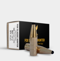 Fox Classic hunter