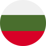 Bulgarian flag