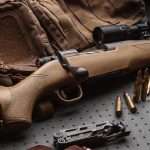 How To Clean A Bolt Action Rifle