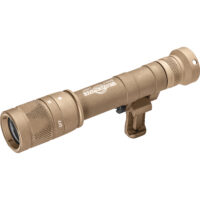 SureFire Scout Infrared Light - M640V PRO - Tan