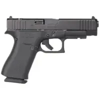 PISTOL GLOCK 48 PR MOS FS cal. 9x19