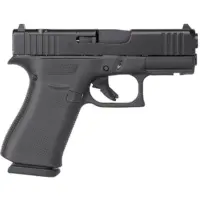 PISTOL GLOCK 43X PR MOS FS cal. 9x19