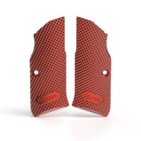 Чирени GRIPS KMR W DOTMATRIX ERGO RED