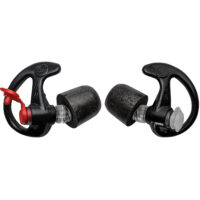 Surefire EP7-BK-MPR-BULK Ear Plugs
