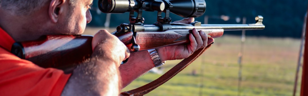 Types of Rifle Slings and Their Applications