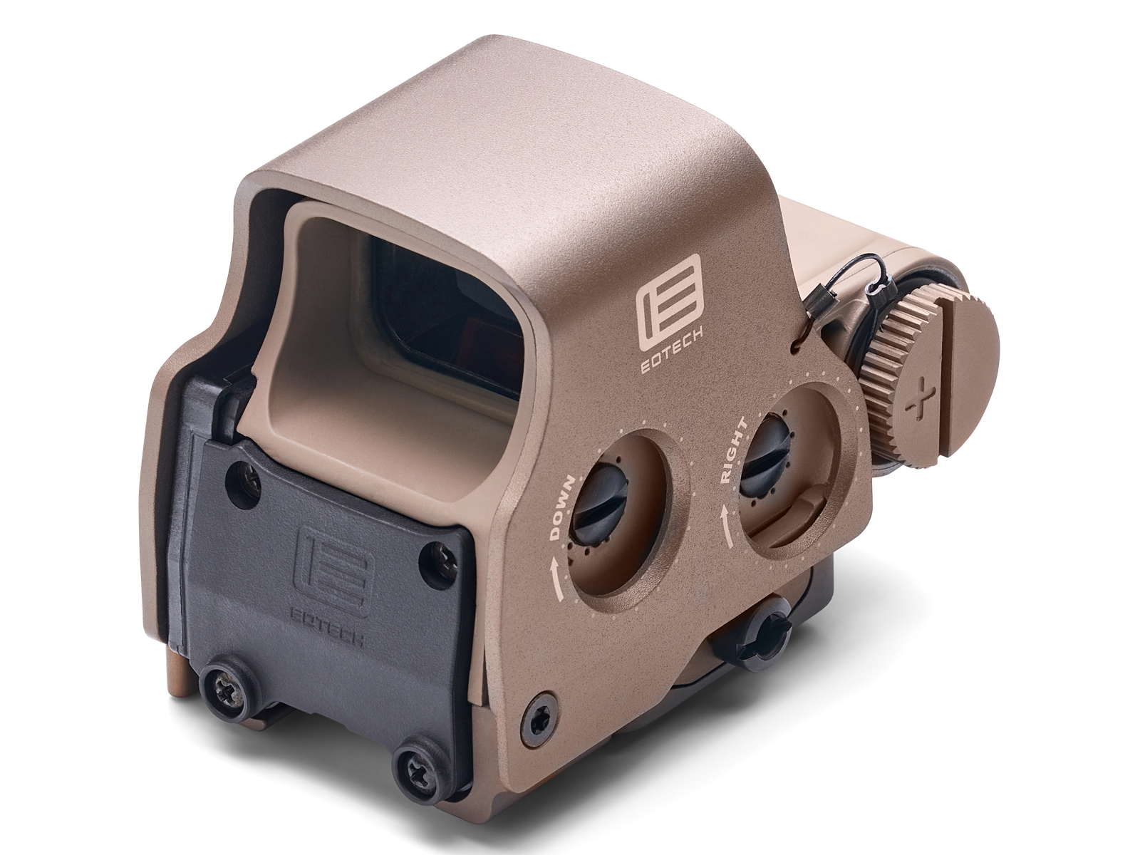 362. Hographic sight EOTECH EXPS3 - 101288 (14)