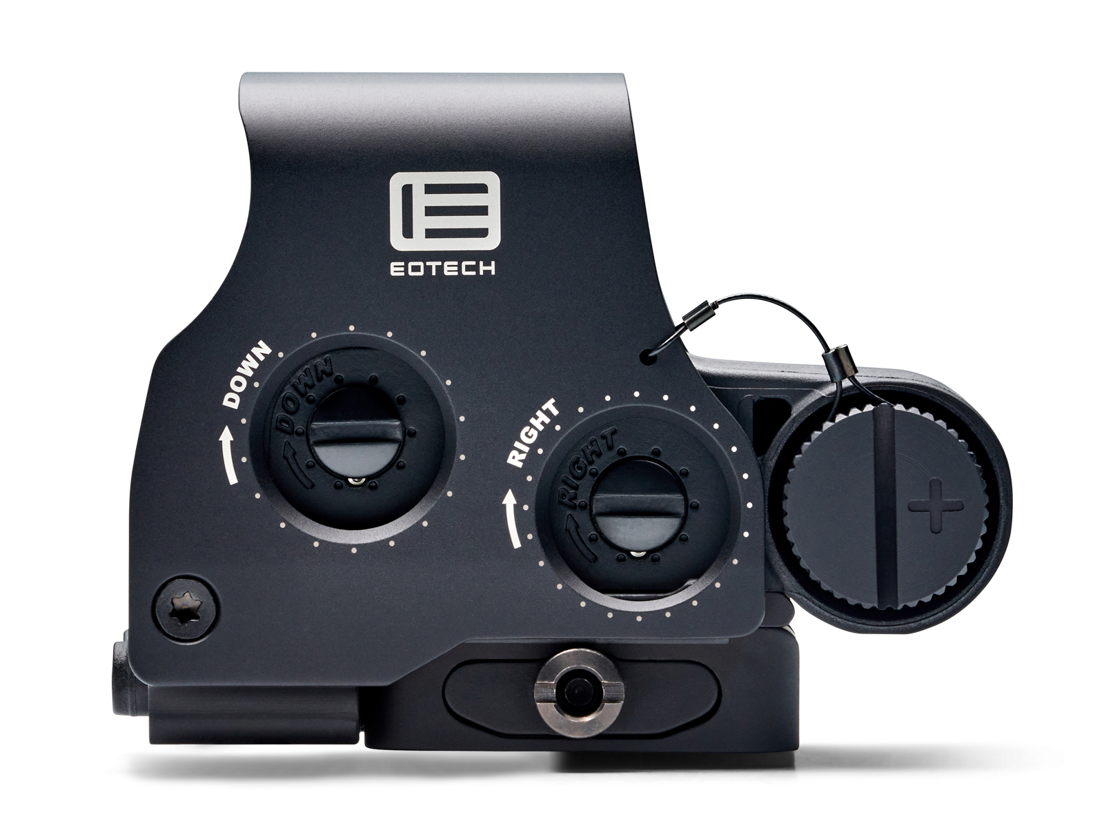 362. Hographic sight EOTECH EXPS3 - 101288 (2)