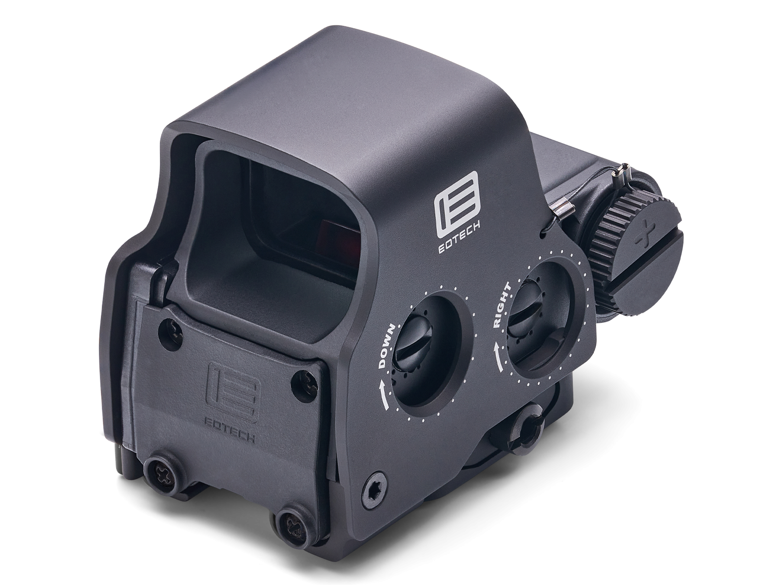 362. Hographic sight EOTECH EXPS3 - 101288 (8)