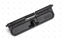Strike Industries Overmolded Ultimate Dust Cover for .223/5.56 mm - Black