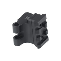 FTCS Saiga Buttstock Mounting Adapter Picatinny - Cerakote - H-146 - Nr. 28