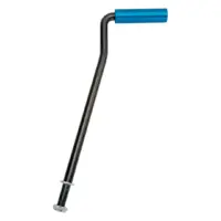 Dillon Aluminum Roller Handle