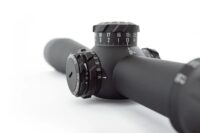 Zero Compromise Optic ZC527 10MIL MPCT2X