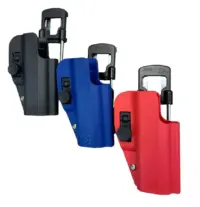 DAA Max RH Holster SIG P320, Black