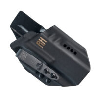 Holster RHH 190-HO AIWB Crocy