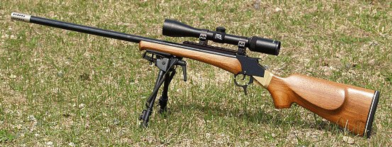 0A_48_100668_E._ARTHUR_BROWN_COMPANY_INC._KNOB_S_LEVER_FOR_HARRIS_TYPE_BIPODS