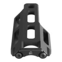 UTG PRO® M-LOK® Light Mount, for MP5®
