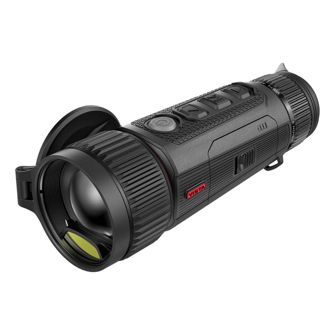 2. 101423. Thermal camera Nocpix VISTA H50R с LRF - 50mm