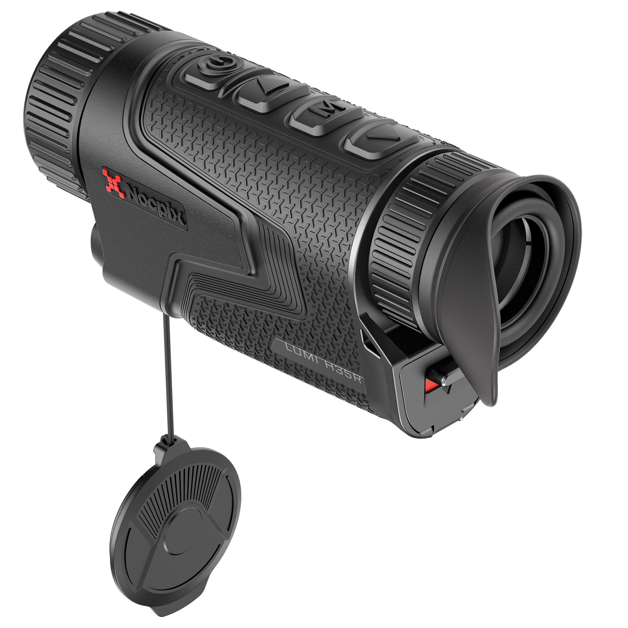 3. 101422. Thermal camera Nocpix VISTA H35R с LRF - 35mm (2)