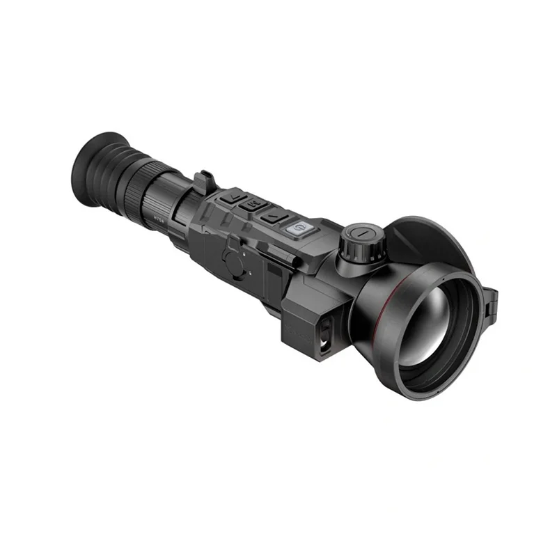 7. 101420. Thermal sight Nocpix Rico 2 H75R