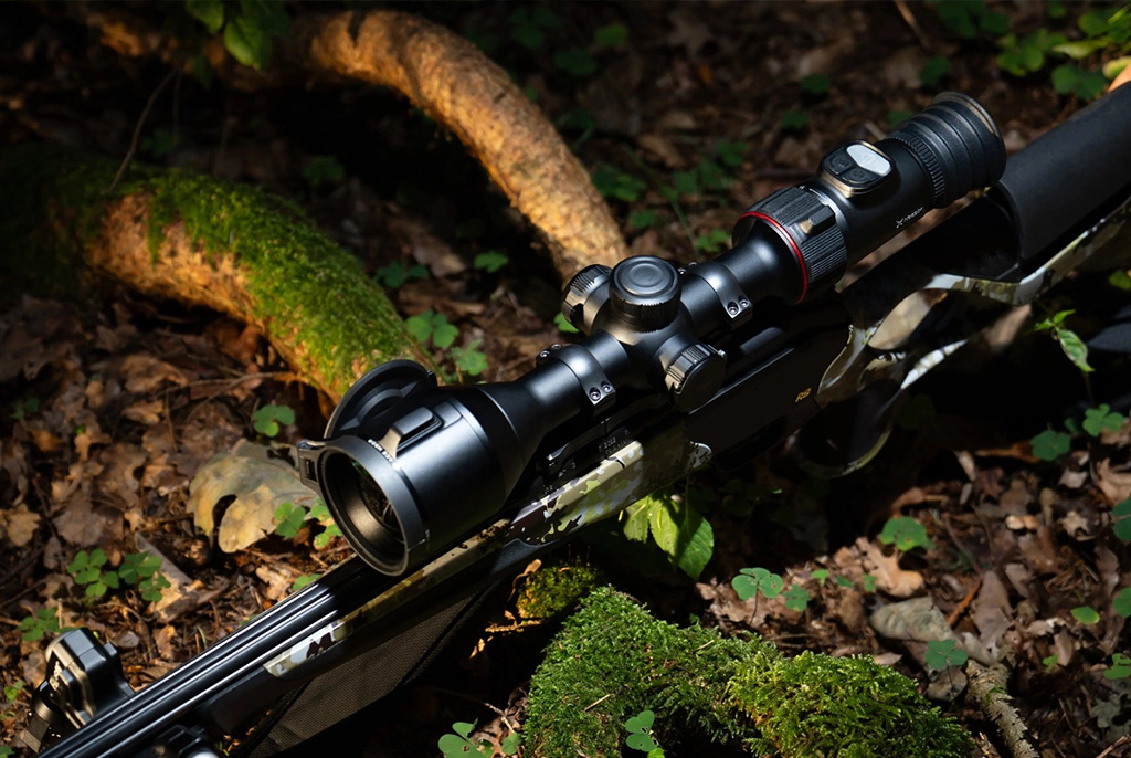 8. 101425. Thermal sight Nocpix ACE S60R Rail ZEISS (1)