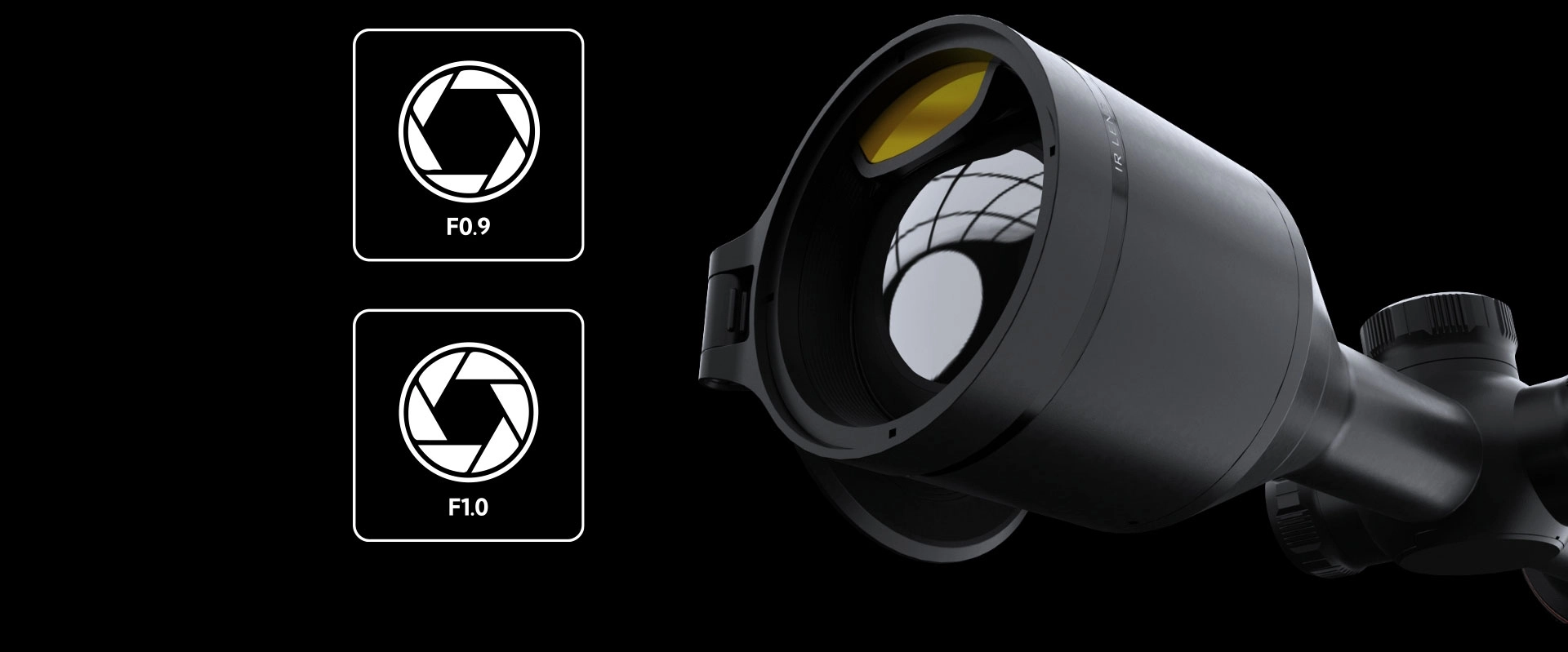 8. 101425. Thermal sight Nocpix ACE S60R Rail ZEISS (3)