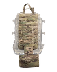 Mission ARC- цвят- Multicam